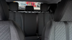 Peugeot 208 100kW Allure 50kWh 5dr Auto Electric Hatchback